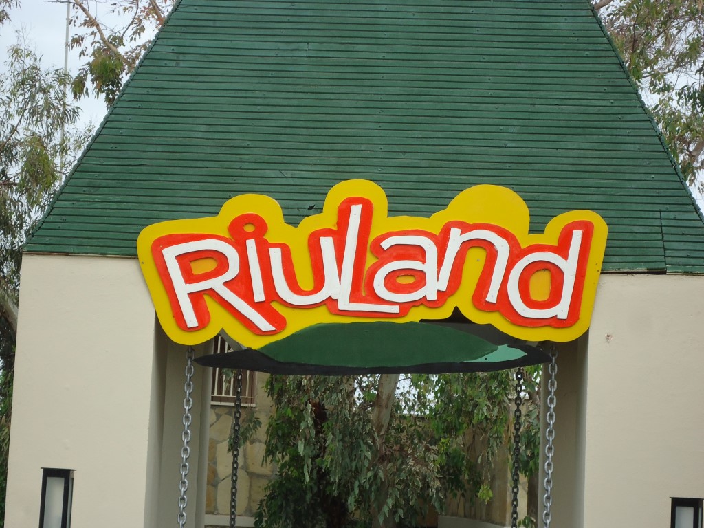 imagini hotel RIU KAYA BELEK